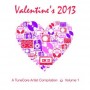 Free Valentine's Music