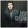 Josh Groban All that echoes