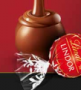 Lindt Lindor truffle