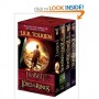 Lord of the Rings Box Set