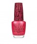 OPI Nail Lacquer