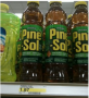 Pine Sol