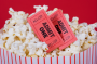 Popcorn Movie Ticket deal