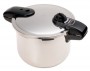 Pro Stainless Steel Pressure Cooker