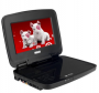 RCA portable dvd player
