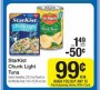 Smiths Tuna Deal