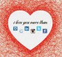 SocialMediaValentine