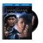 The Shawshank Redemption Blu-ray