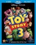 Toy Story 3 Blu-ray