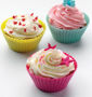 baking cups