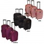 bluepack 3-piece neste4d luggage sets
