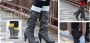boot cuffs