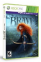 brave xbox 360 game