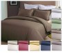 club le med luxurious 100 cotton duvet cover set