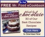 death by chocolate