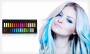 groupon hair color chalk