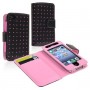 iPhone 4 4s Wallet Case