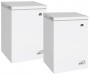 igloo chest freezer