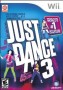 just dance 3