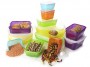 lock&lock 24 piece storage set