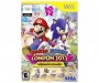 mario & sonic at the 2012 London Olympic Games