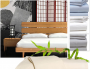 pacific coast sheet set