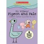 pigeon and pals
