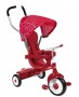 radio flyer kids 4 in 1 trike