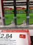 robitussin target money maker