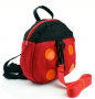 saftey backpack leash harness