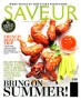 saveur