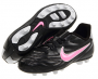 soccer cleats