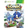 sonic generations