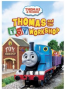 thomas and the toy workshop