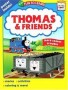 thomas & friends magazine
