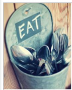 tin bucket flat back 1