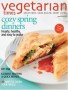 vegetarian times