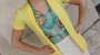 very jane spring cardigan