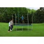 12 Foot Trampoline with Enclosure Deal