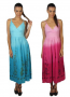 599 ombre dresses