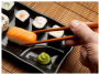 Akasaka Sushi in Utah
