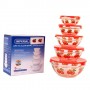 Apple Design Bowls