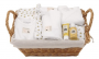 Burts Bees baby kit