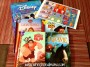 Disney Book Deal