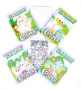 Easter Fun Book