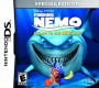 Finding Nemo Nintendo DS