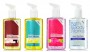 Free Hand Sanitizer with Coupon