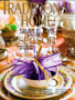 Free Traditional Home Magazine