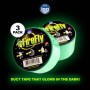 Glow in the Dark Duct Tape