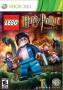 Harry Potter XBox 360
